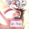 Mrs.Flood