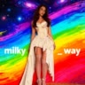 ᴍɪʟᴋʏ_ᴡᴀʏ🌈