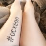 #ocxeon🥶🚬