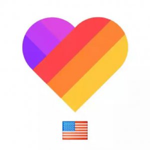 Иконка лайка приложение. Логотип лайка приложение. Логотип лайка. Лайки моей любимой зайке. Likee логотип.