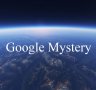 Google Mystery 