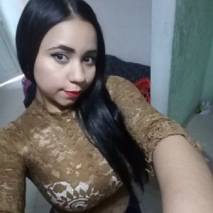 Alejandra mieles on Likee