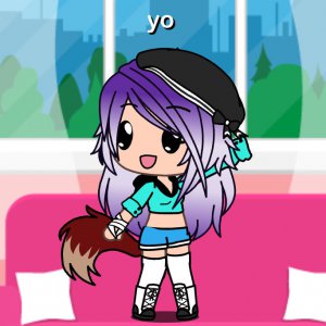 Ximena kawaii :3 on Likee