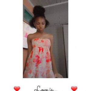 TRINI GYAL😘🤩 on Likee