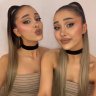Pink Sweetener