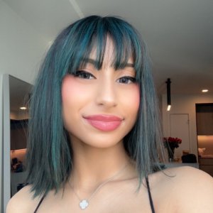 Talia Taylor💜 on Likee