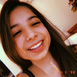 Taby Carvalho on Likee